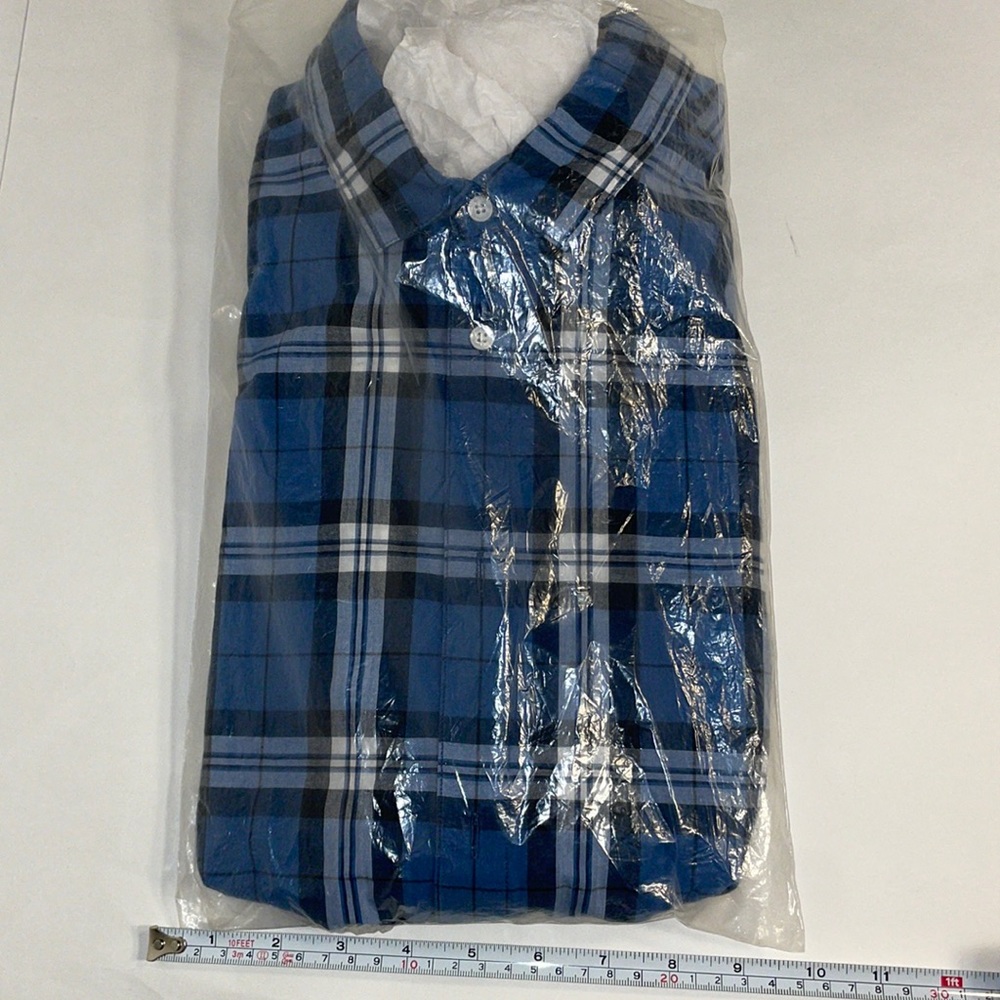 H&M regular fit shirt